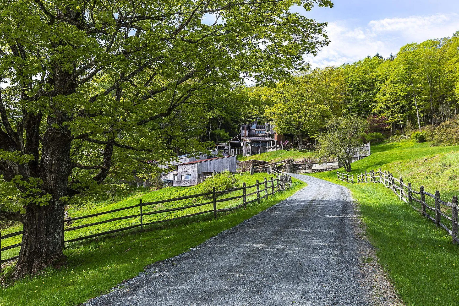 2334 South Road Woodstock VT 05091