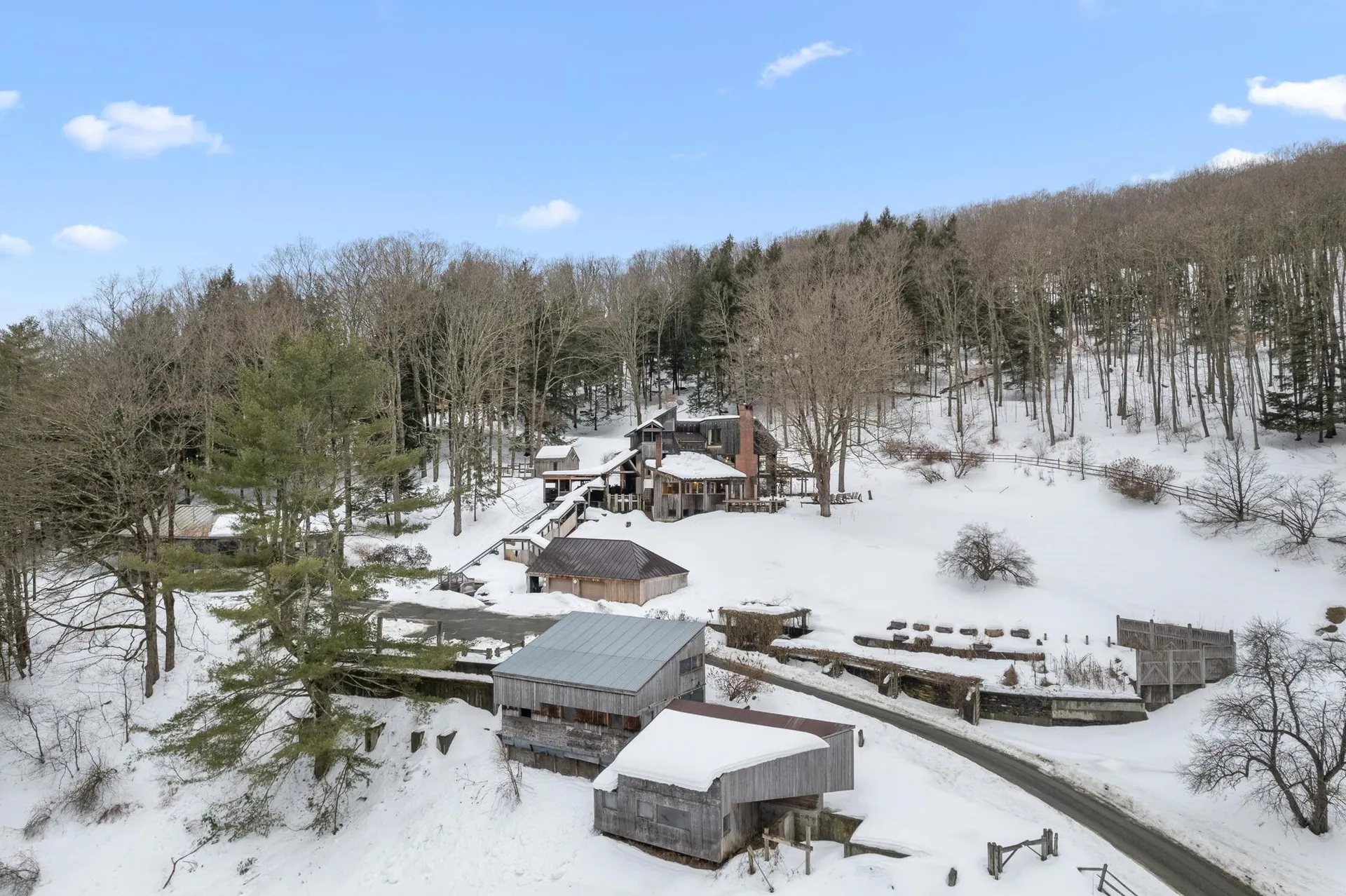 2334 South Road Woodstock VT 05091