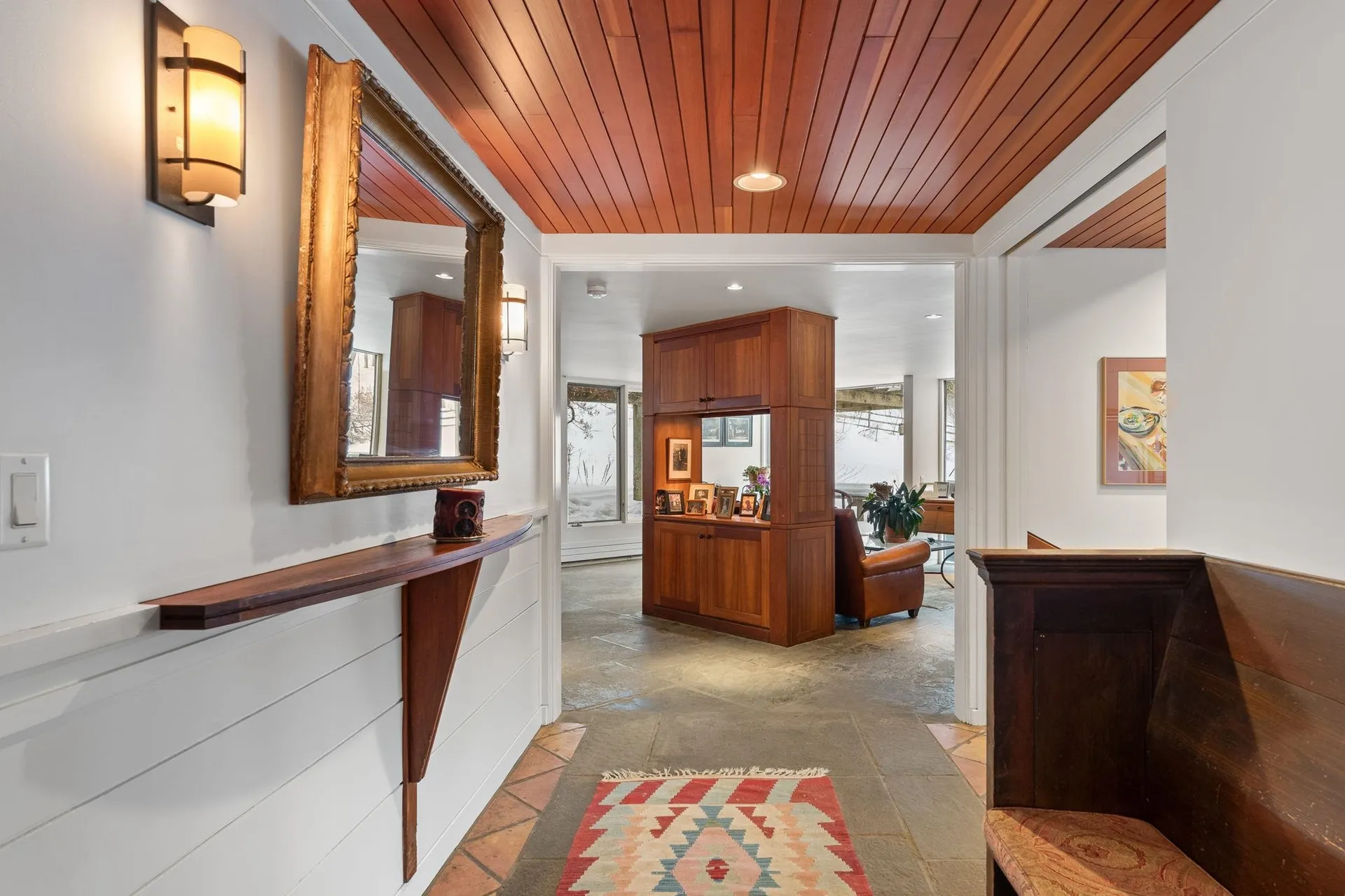 2334 South Road Woodstock VT 05091