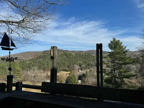 2334 South Road Woodstock VT 05091