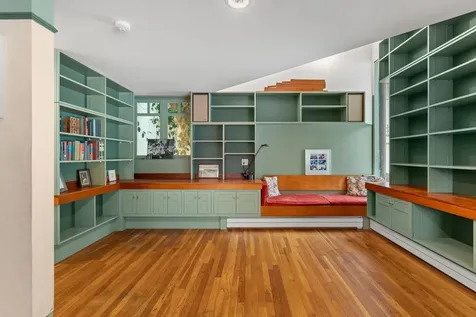 2334 South Road Woodstock VT 05091