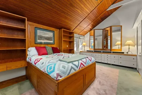 2334 South Road Woodstock VT 05091