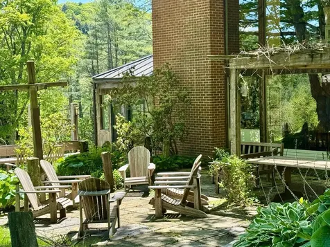 2334 South Road Woodstock VT 05091