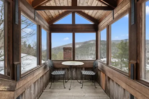 2334 South Road Woodstock VT 05091