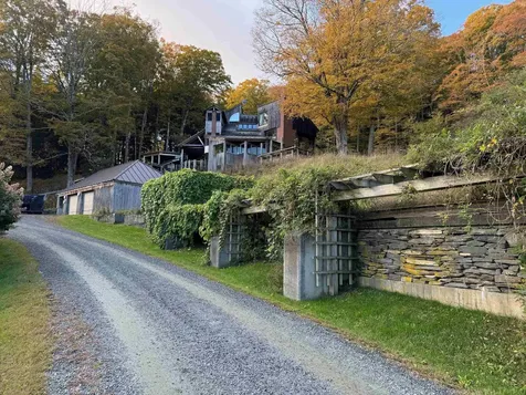 2334 South Road Woodstock VT 05091