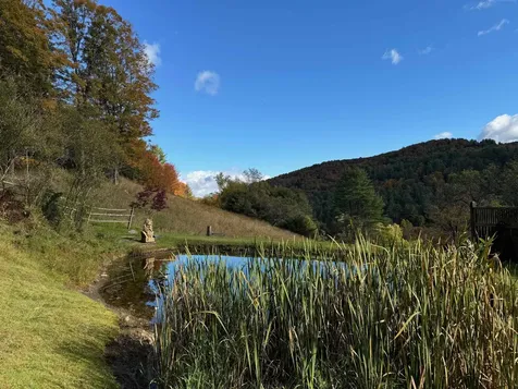 2334 South Road Woodstock VT 05091