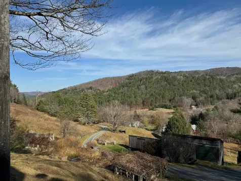 2334 South Road Woodstock VT 05091