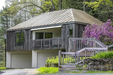 2334 South Road Woodstock VT 05091