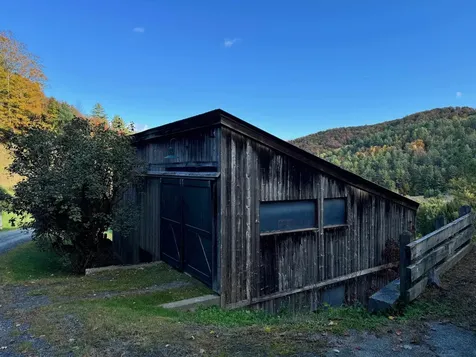 2334 South Road Woodstock VT 05091