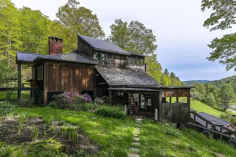 2334 South Road Woodstock VT 05091