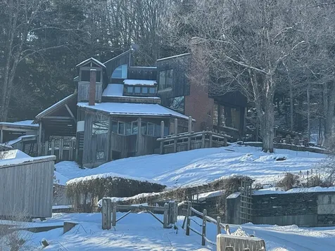 2334 South Road Woodstock VT 05091