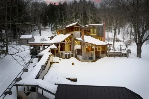 2334 South Road Woodstock VT 05091