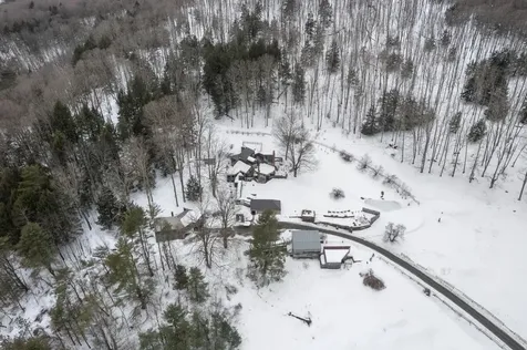 2334 South Road Woodstock VT 05091