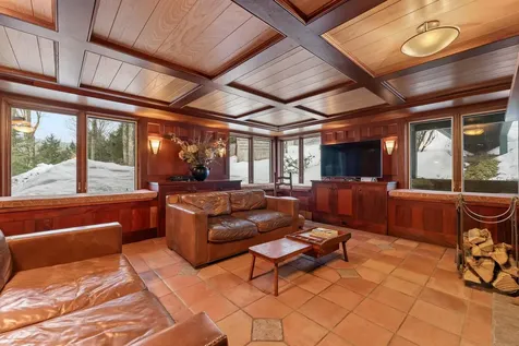 2334 South Road Woodstock VT 05091