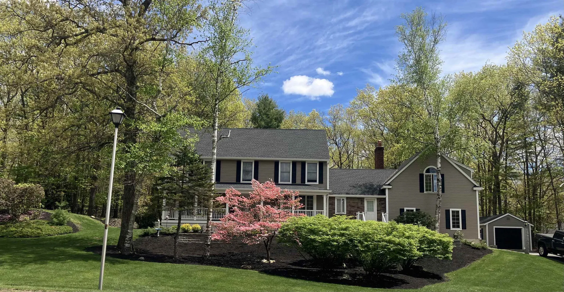 47 Blossom Road Windham NH 03087
