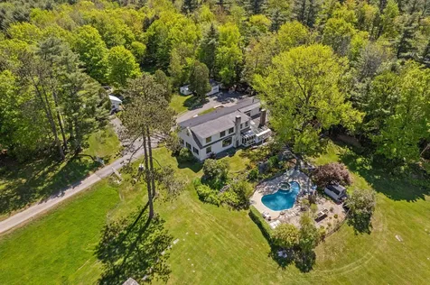 104 Knights Hill Road New London NH 03257