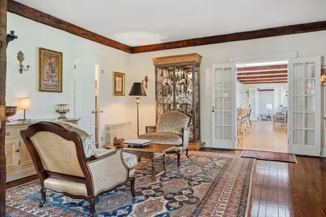 104 Knights Hill Road New London NH 03257