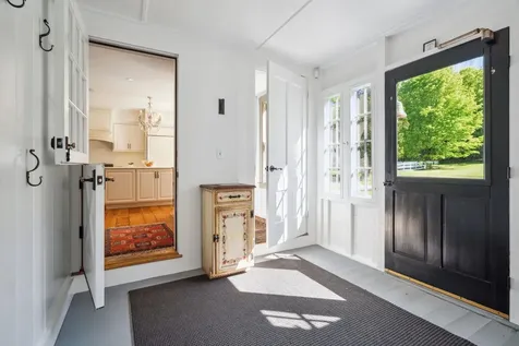 104 Knights Hill Road New London NH 03257