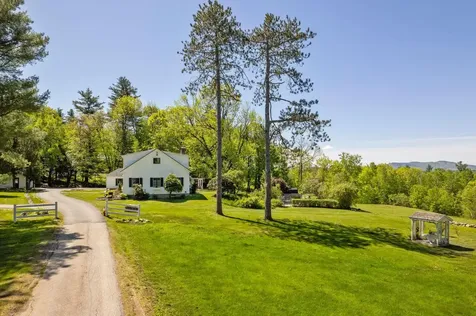 104 Knights Hill Road New London NH 03257