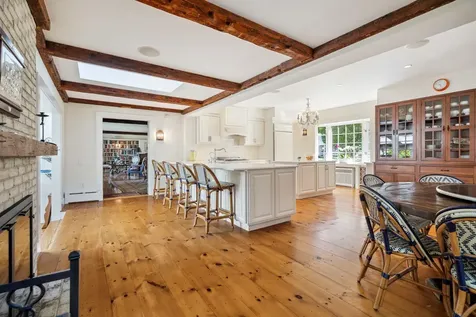 104 Knights Hill Road New London NH 03257