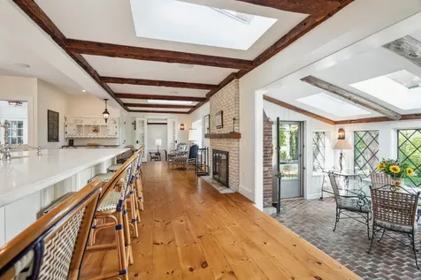 104 Knights Hill Road New London NH 03257