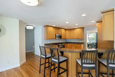 44 Thunder Road Fremont NH 03044