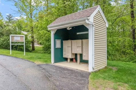 501 Bean Hill Road Northfield NH 03276