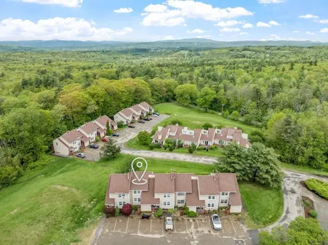 501 Bean Hill Road Northfield NH 03276