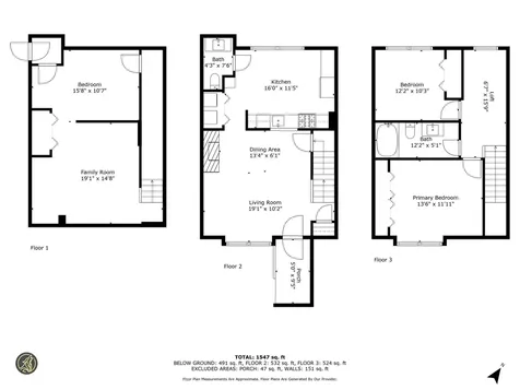 501 Bean Hill Road Northfield NH 03276
