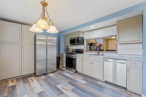 501 Bean Hill Road Northfield NH 03276