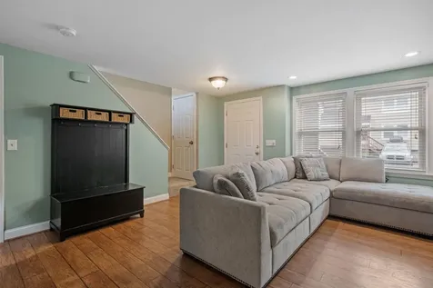 501 Bean Hill Road Northfield NH 03276