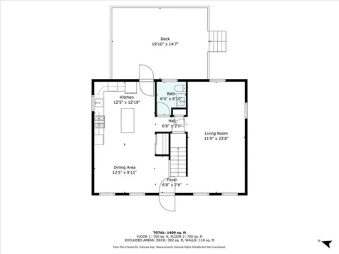 16 Bobcat Way Danville NH 03819