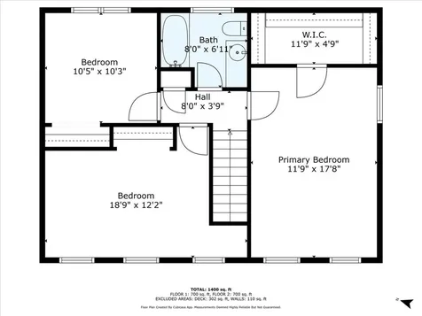 16 Bobcat Way Danville NH 03819