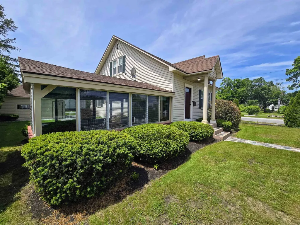 366 S Main Street Concord NH 03301