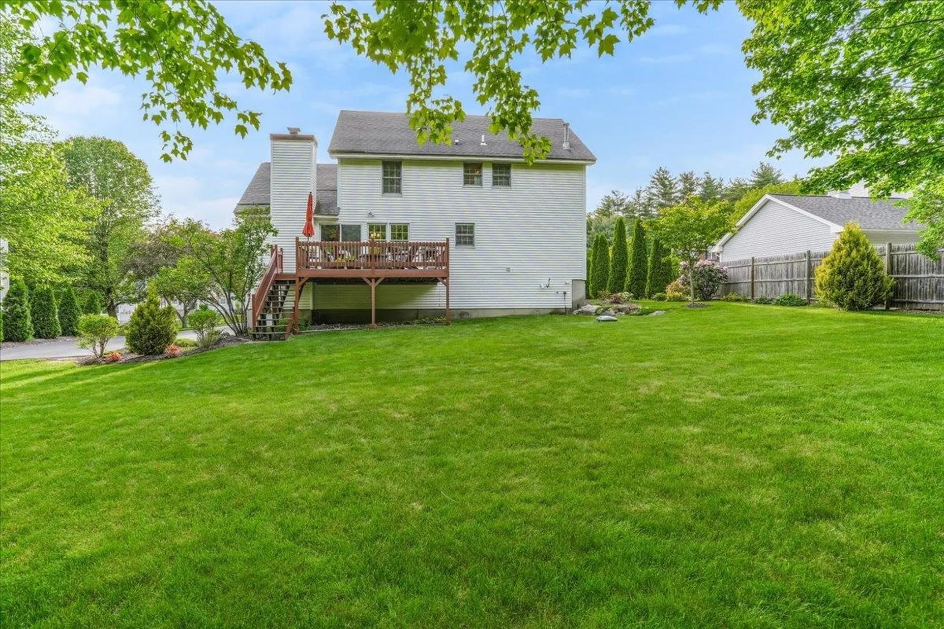 37 Level Street Merrimack NH 03054