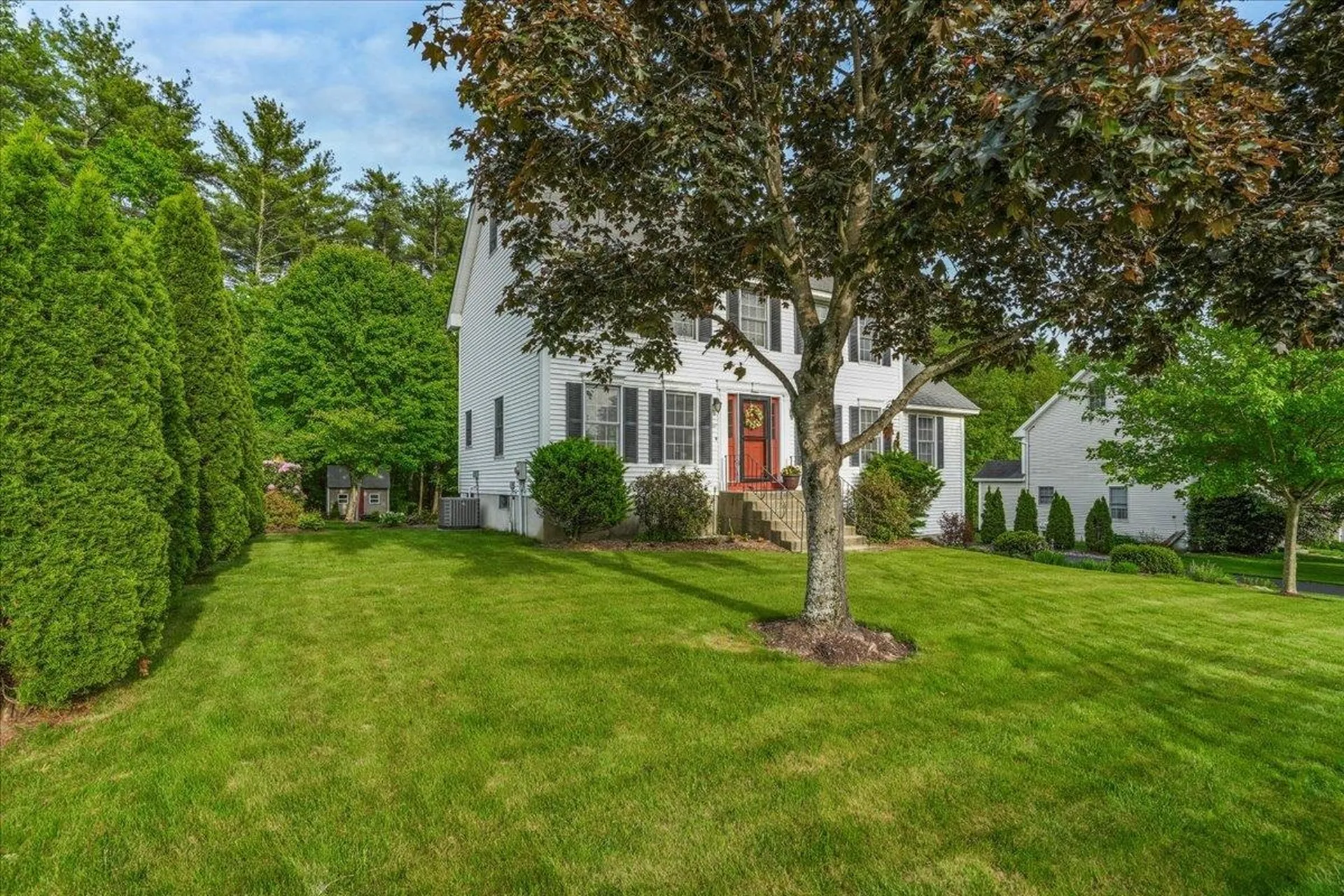 37 Level Street Merrimack NH 03054