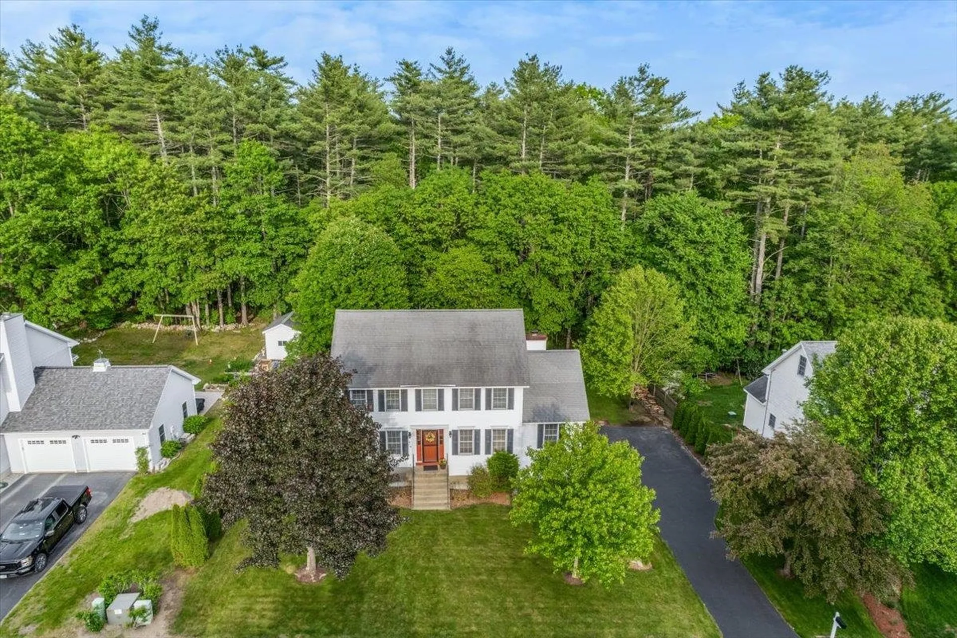 37 Level Street Merrimack NH 03054