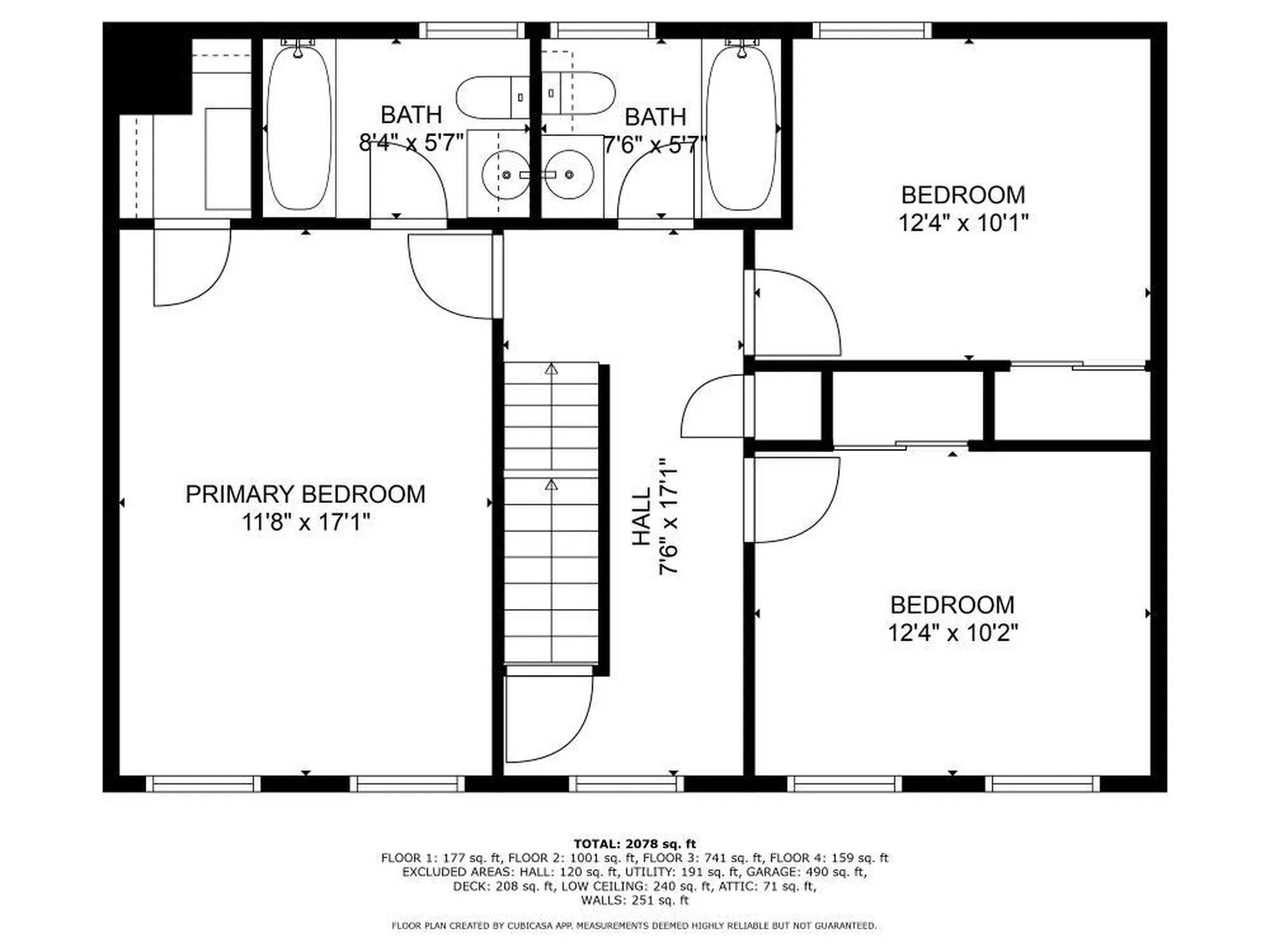 37 Level Street Merrimack NH 03054