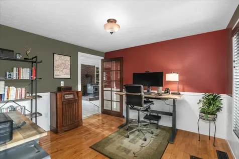 37 Level Street Merrimack NH 03054