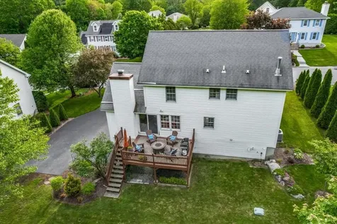 37 Level Street Merrimack NH 03054