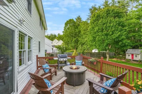 37 Level Street Merrimack NH 03054