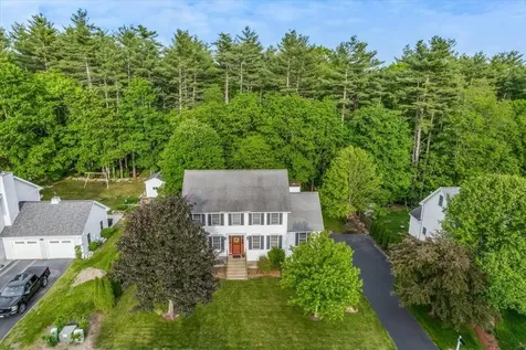 37 Level Street Merrimack NH 03054