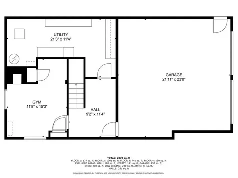 37 Level Street Merrimack NH 03054