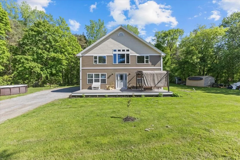 35 Campano Drive Georgia VT 05478