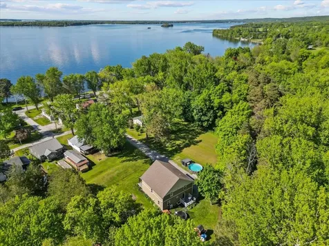 35 Campano Drive Georgia VT 05478