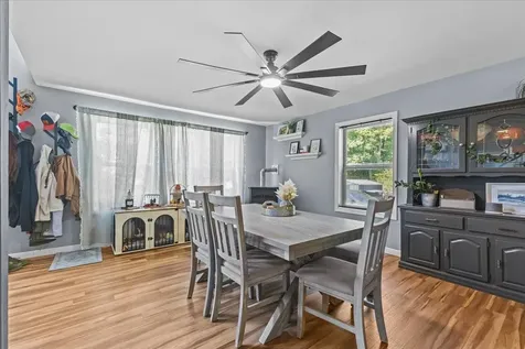 35 Campano Drive Georgia VT 05478
