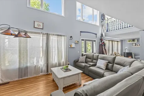 35 Campano Drive Georgia VT 05478