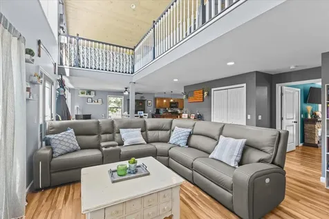 35 Campano Drive Georgia VT 05478