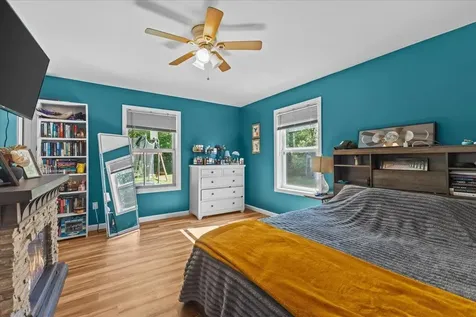 35 Campano Drive Georgia VT 05478