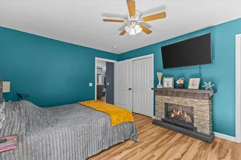 35 Campano Drive Georgia VT 05478